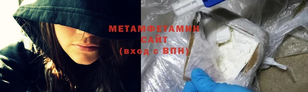гидра Гусиноозёрск